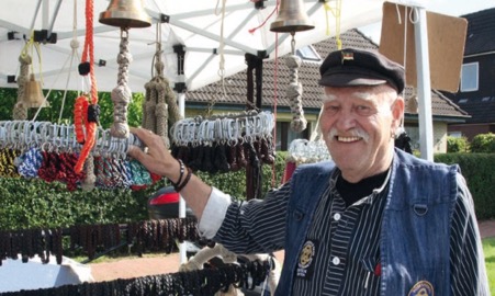 Für Aussteller & Beschicker